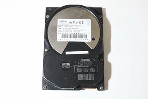 PT102【中古】FUJITSU MPA3026AT 2.6 GB IDE接続　