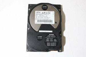 PT106【中古】FUJITSU MPA3026AT 2.6 GB IDE接続　