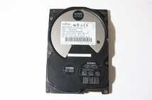 PT107【中古】FUJITSU MPA3026AT 2.6 GB IDE接続　_画像1