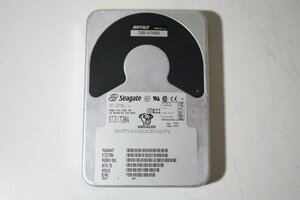 PT147【中古】Seagate ST31720A 4294967.2 GB　 IDE接続