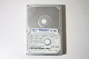 PT149【中古】Maxtor 82561D3 4294967.2 GB　 IDE接続