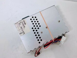 YY135★★NEC PC9801UV 等 電源ユニット PU106 動作未確認 ジャンク ヨゴレ有り 現状渡しにて