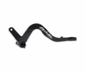 Sik110's Over the Top Rear Brake Lever Kawasaki KLX110 02～09ブレーキペダル カワサキ ミニモト ピットバイク