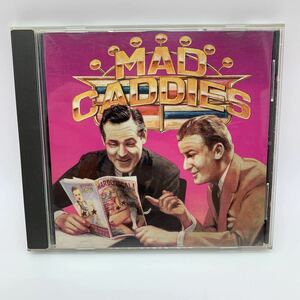 マッドキャディーズ MAD CADDIES QUALITY SOFT CORE