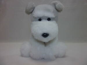 ku...shunau The - relax STshuna soft toy mascot body height : approximately 14. dog .. dog other tea mi- Terry . soup kla ude .