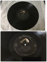 米国原盤 Elvis Presley 1st 薄ピンクジャケ RCA Victor LPM1254 Mono 深溝 エルヴィスプレスリー USオリジナル_画像7