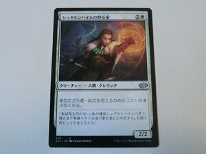 MTG 美品 【シュタルンハイムの野心家】 （アンコモン） ジャンプスタート2022 J22 日 2枚迄