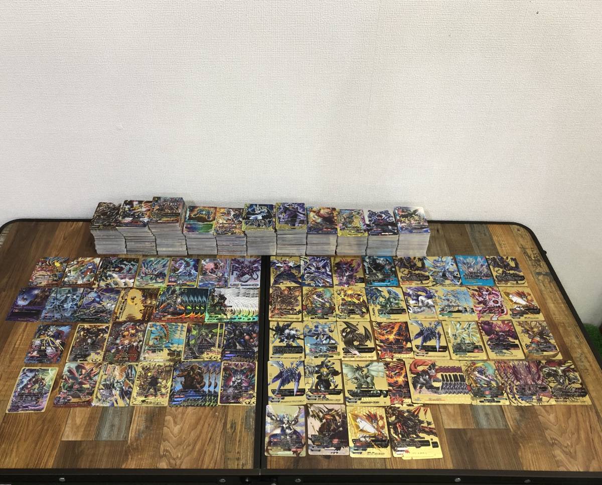 バディファイト レアカードのみ まとめ売り おまけ付き 【待望