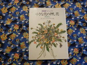 C2 [NHK женщина различные предметы маленький цветок. засушенный цветок PART2 [ мысль ..... дизайн сборник ]] большой ...| работа Япония радиовещание выпускать ассоциация выпуск 