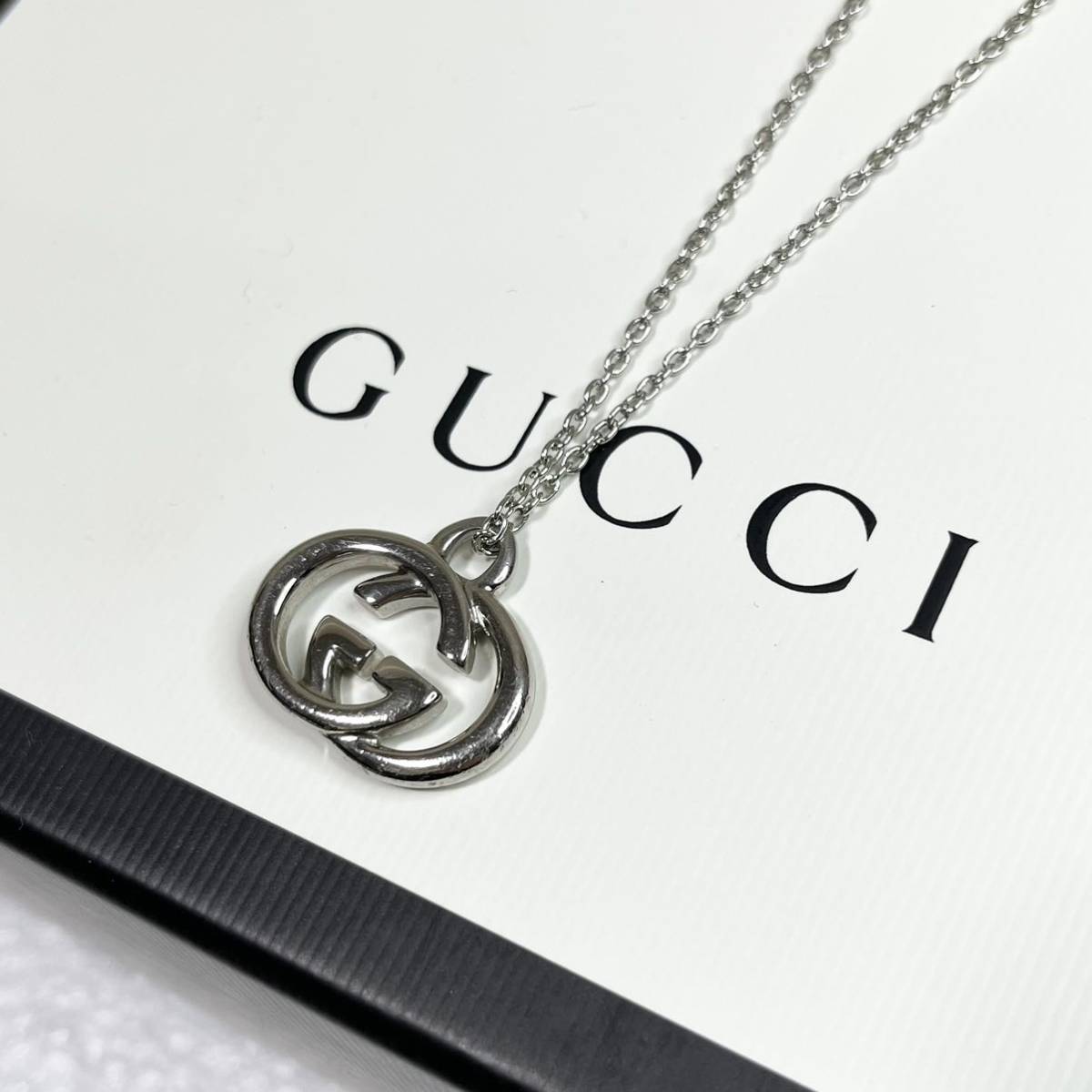 gucci ネックレスの値段と価格推移は?|2,090件の売買情報を集計した gucci ネックレスの値段と価格推移は?|2,090件の売買情報を集計した