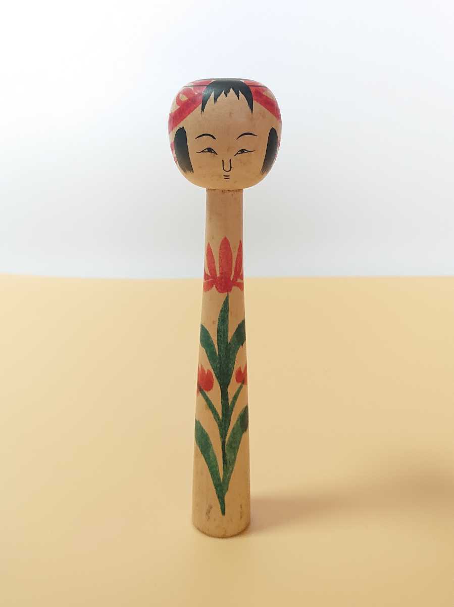 ヤフオク! -稲毛豊こけしの中古品・新品・未使用品一覧
