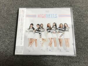 CLC / High heels(type-B)■型番:TSCL-0413■AZ-1214