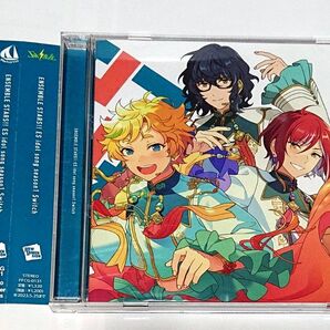 あんさんぶるスターズ!! ESアイドルソング season1 Switch