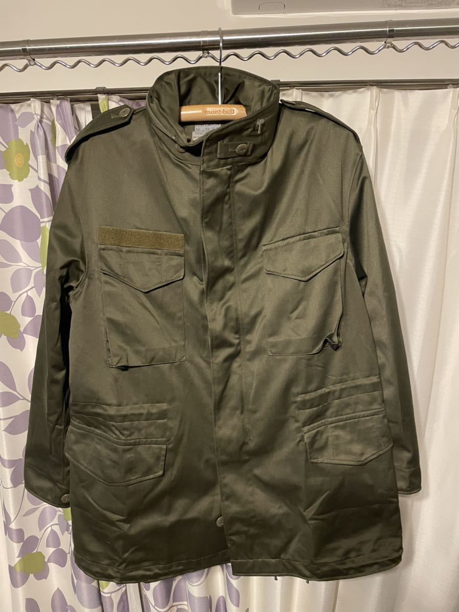 ヤフオク! -「m-65 デッドストック」(ジャケット、上着) (メンズ