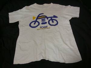 【送料無料】Ｔシャツ（GOGGLE）モーターマガジン　