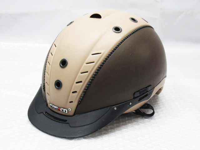 casco カスコ ヘルメット 乗馬 M