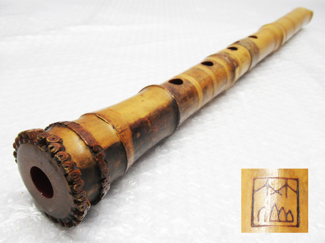 ヤフオク! -「玉井」(尺八) (和楽器)の落札相場・落札価格