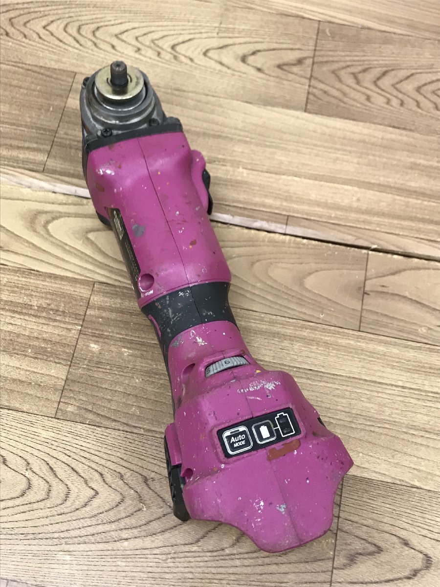 HiKOKI G18DBVL (L125) (LJCK) オークション比較 - 価格.com