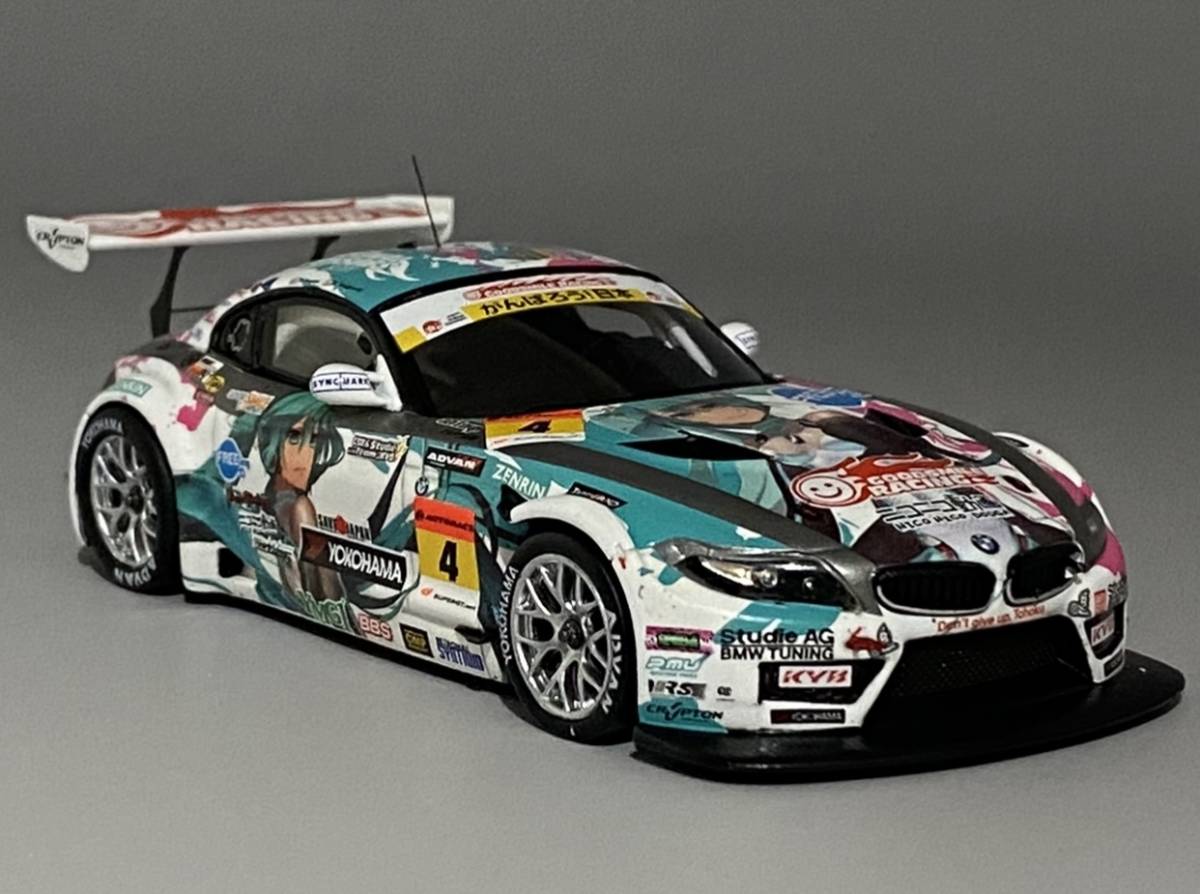 2023年最新】Yahoo!オークション -初音ミク bmwの中古品・新品・未使用