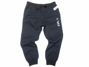 ★新品!!定価7900円♪GAP★ジョガーパンツS・160/70Aギャップ濃紺ダークネイビースウェットパンツメンズレディースキッズ