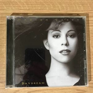 309 中古CD100円 マライア・キャリー DAYDREAM