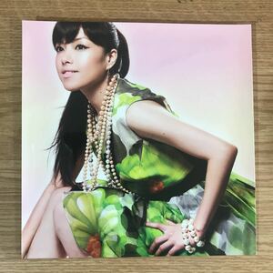 320 中古CD100円 伊藤由奈 Stuck on you(完全生産限定盤) [Limited Edition] [Maxi]