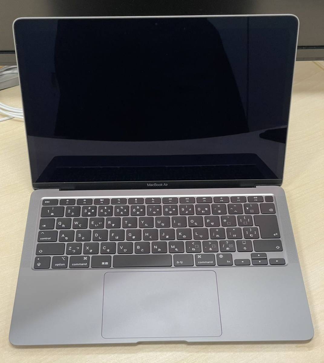ヤフオク! -「macbook air ssd 1tb」の落札相場・落札価格
