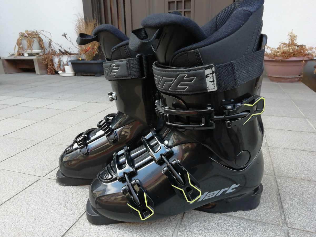 ヤフオク! - ブーツ(スキー|スポーツ別) の中古品・新品・未使用品