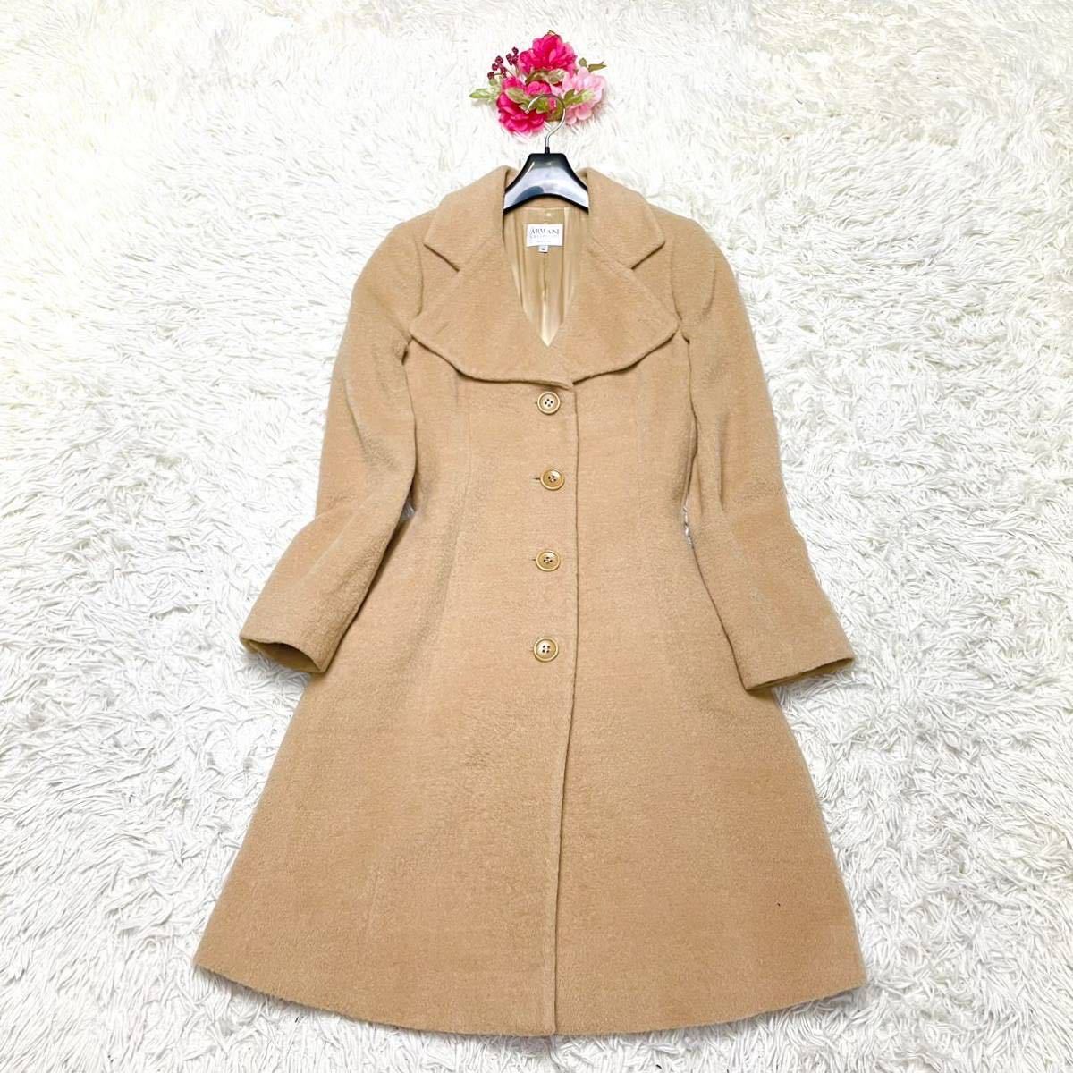 ヤフオク! -armani collezioni コートの中古品・新品・未使用品一覧