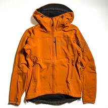 【Sサイズ】ARC’TERYX GAMMA MX HOODY アークテリクス ガンマMX パタゴニア_画像1