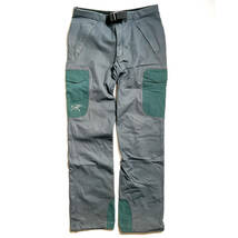 【カナダ製】Arc'teryx / GAMMA MX PANTS Sサイズ アークテリクス ガンマMX パタゴニア_画像1