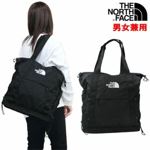 The North Face Borealis トートバッグ（新品）残りわずか