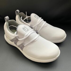 FootJoy レディース ゴルフシューズ USサイズ:6（新品・未使用）