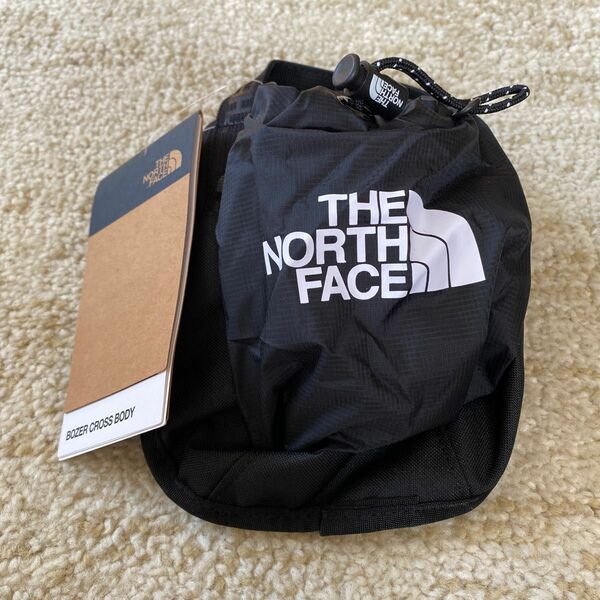 The North Face - BOZER POUCH（新品未使用）