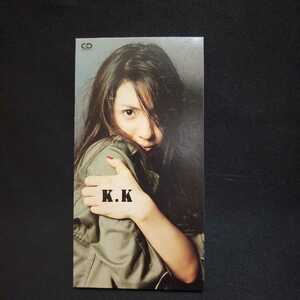 【８センチCD】KAHIMI KARIE(カヒミ・カリィ)　GOOD MORNING WORLD/A FANTASTIC MOMENT/特典付き/マルケン☆ストア/CDS/激安