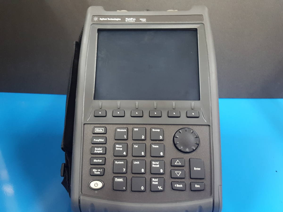 ヤフオク! -rf analyzerの中古品・新品・未使用品一覧