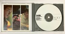 レスリー・チャン　CD　ベストミュージック・ビデオス・カラオケ1　輸入盤　張國榮　哥哥　C-pop_画像3