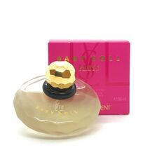 YSL イヴサンローラン ベビー ドール BABY DOLL EDT 50ml ☆残量たっぷり　送料350円_画像1