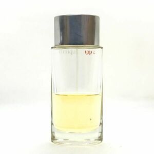 CLINIQUE Clinique happy EDP 100ml * postage 510 jpy 