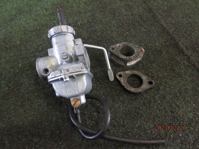 ヤフオク! -「cl90 キャブレター」(ホンダ用) (キャブレター