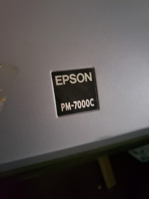 EPSON pm-7000cの値段と価格推移は?|2件の売買データからEPSON EPSON pm-7000cの値段と価格推移は?|2件の売買データからEPSON
