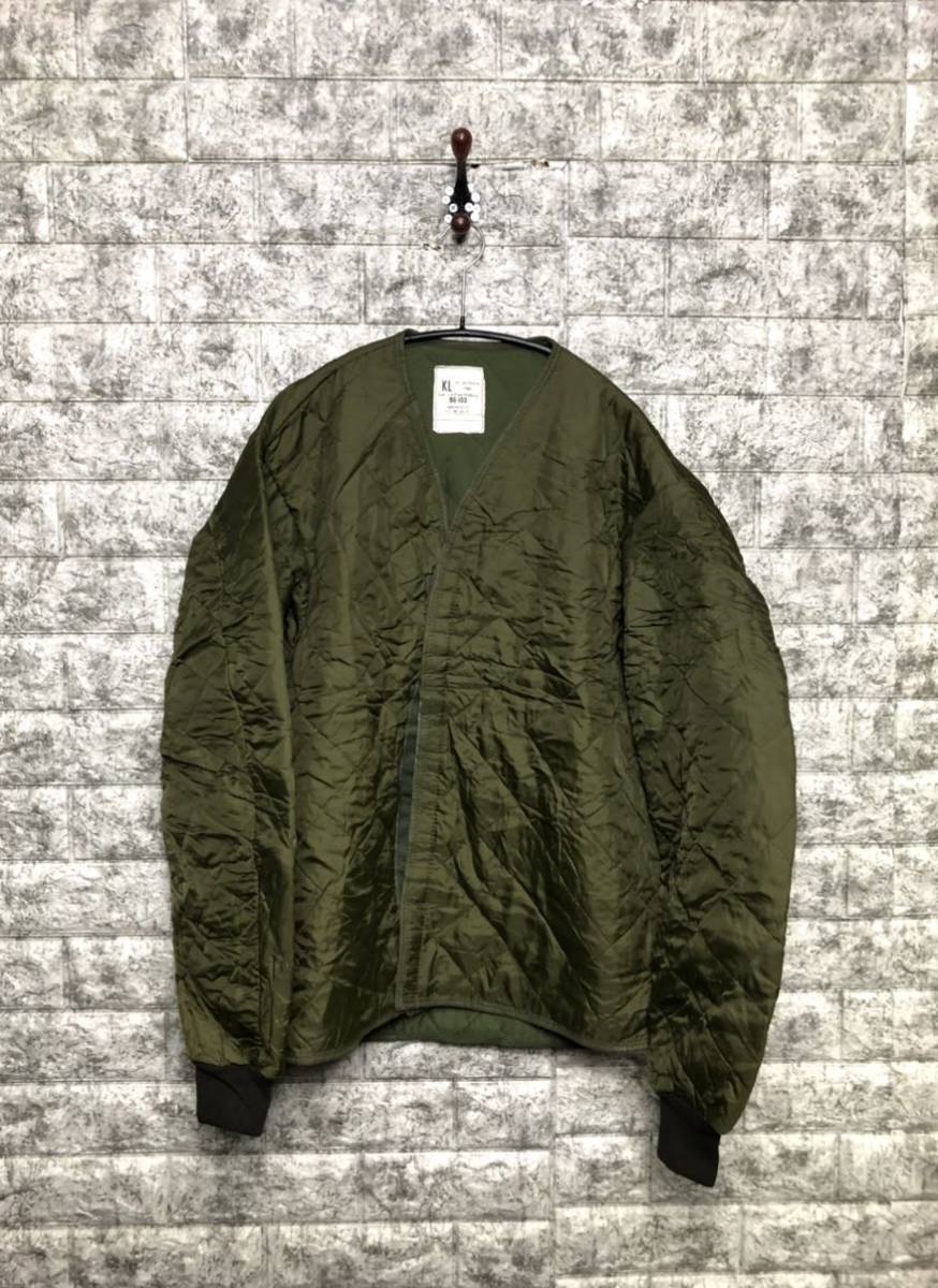 ヤフオク! -オランダ軍 ライナーの中古品・新品・未使用品一覧