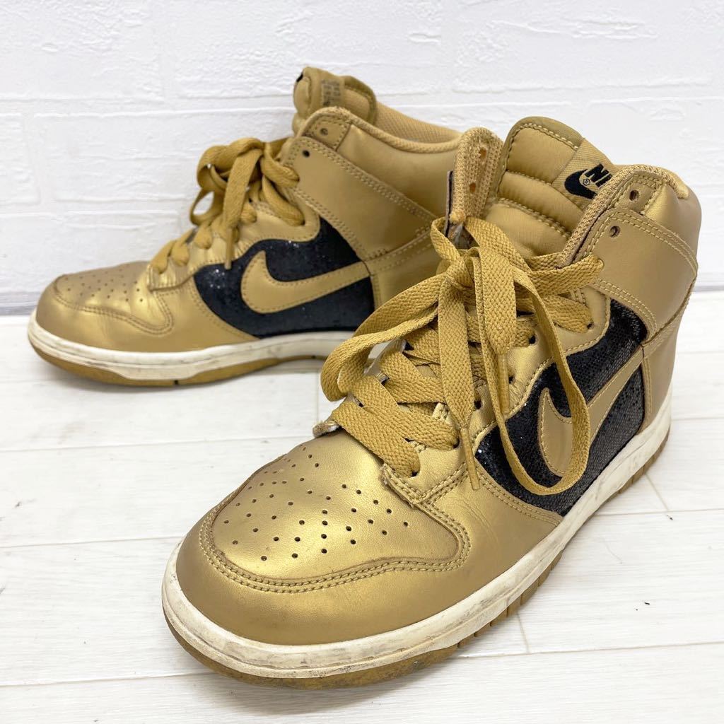 ヤフオク! -「dunk high」(24.0cm) (ナイキ)の落札相場・落札価格