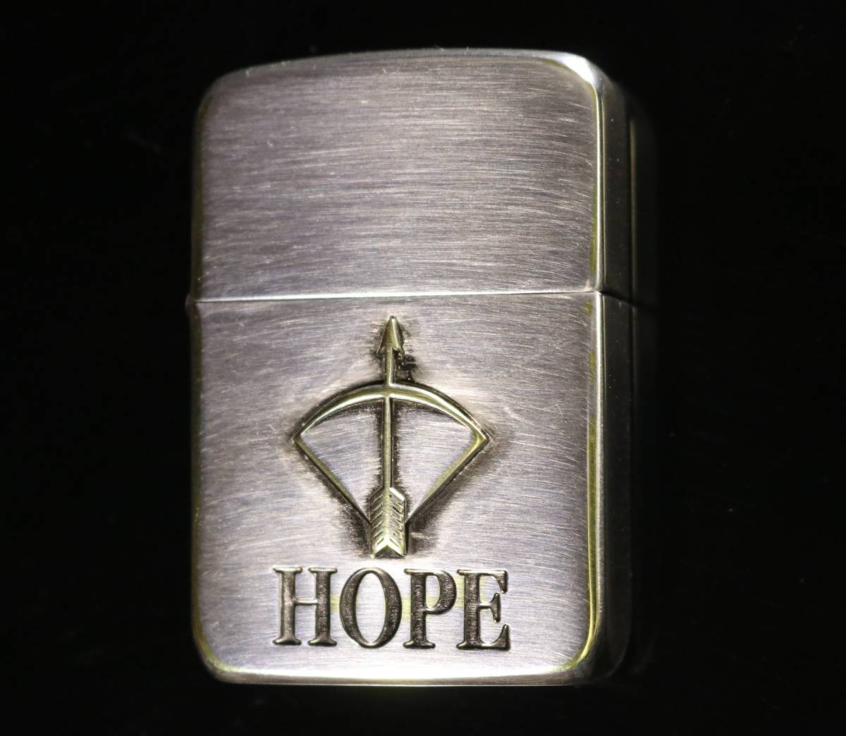 感謝価格】 ZIPPO(ジッポー) ライター ジッポ ホープ HOPE タバコ