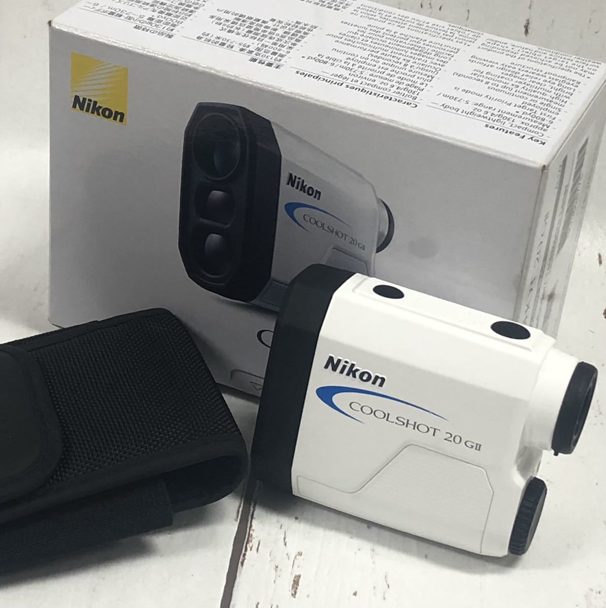 ヤフオク! -coolshot 20の中古品・新品・未使用品一覧