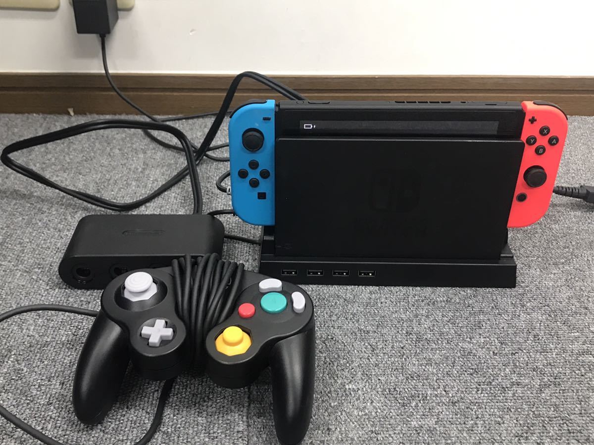 ヤフオク! -「スマブラ スイッチ」(ニンテンドースイッチ本体