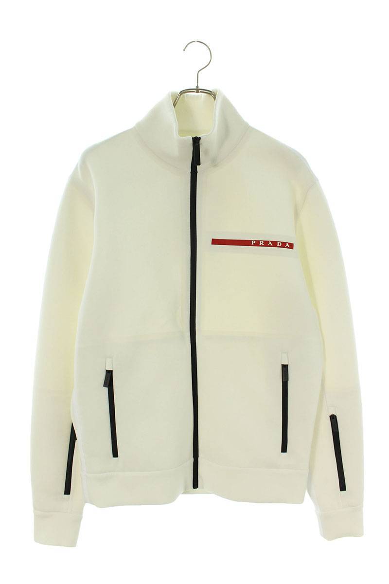 割引クーポン配布中!! PRADA sjc577 テクニカルジャージ