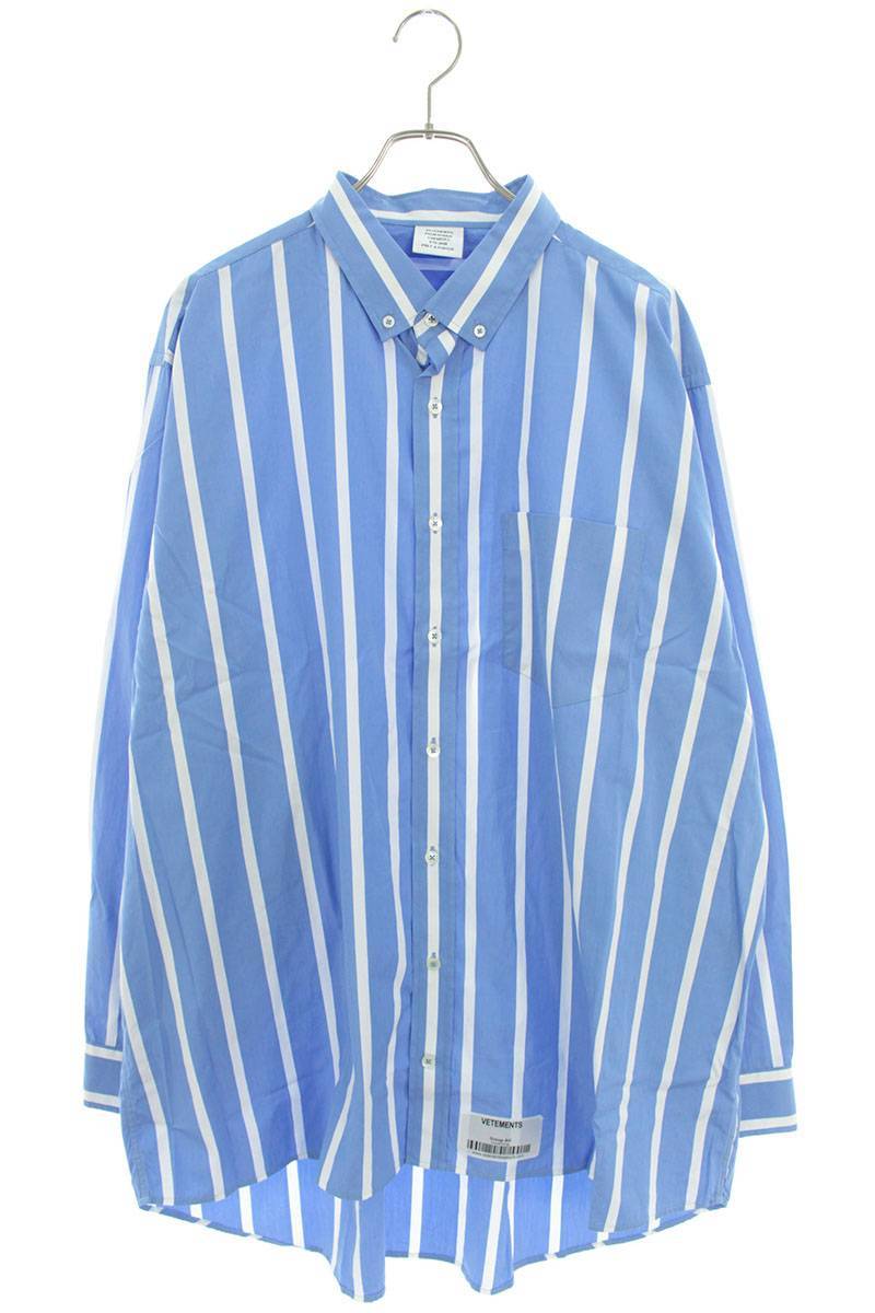 ヤフオク! -ヴェトモン vetements(シャツ)の中古品・新品・古着一覧