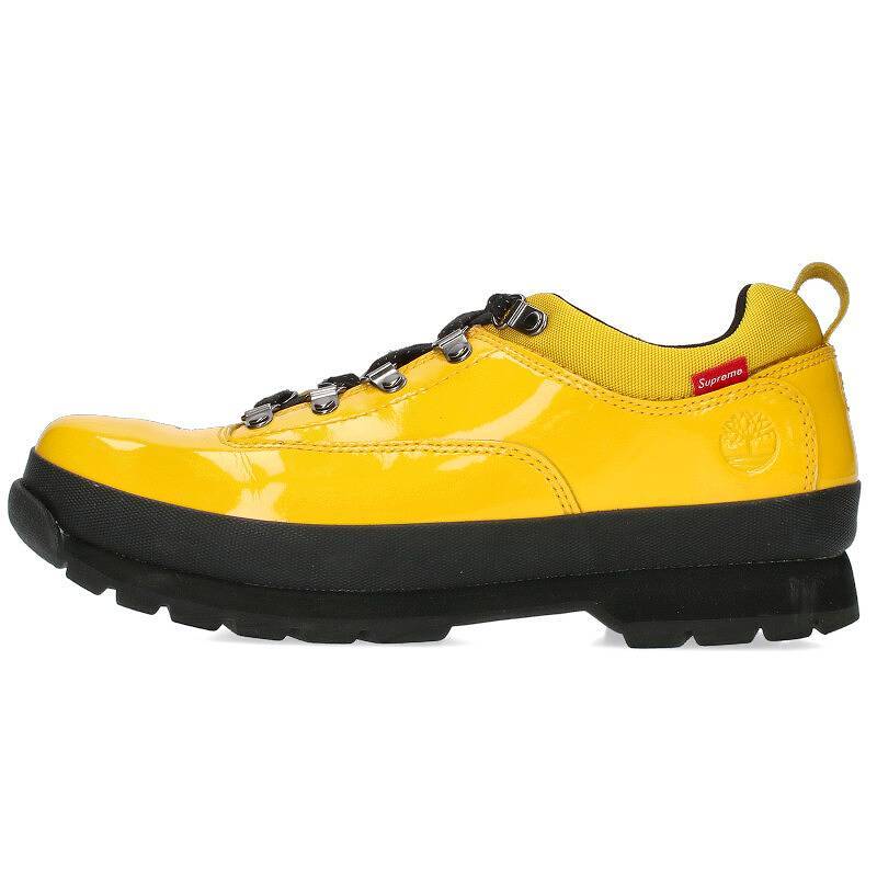 ヤフオク! -「supreme timberland」の落札相場・落札価格
