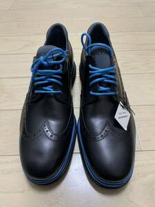 コールハーン/COLE HAAN/オリジナルグランド/エレクトリックブルー/ウォータープルーフ/C33175/26.0cm